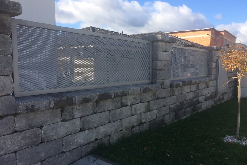 Vstupné brány - ťahokov Vstupné brány - ťahokov