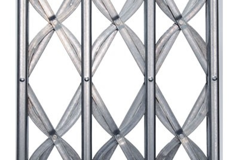 Bezpečnostné mreže / Bezpečnostné mreže rozťahovacie - foto Bezpečnostné mreže / Bezpečnostné mreže rozťahovacie - foto