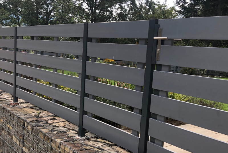 Vstupné brány - Everwood Vstupné brány - Everwood