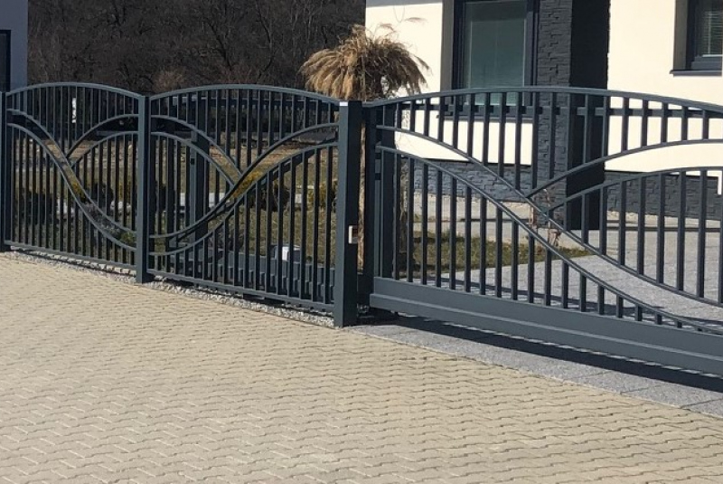 Výplň / Jokel - foto