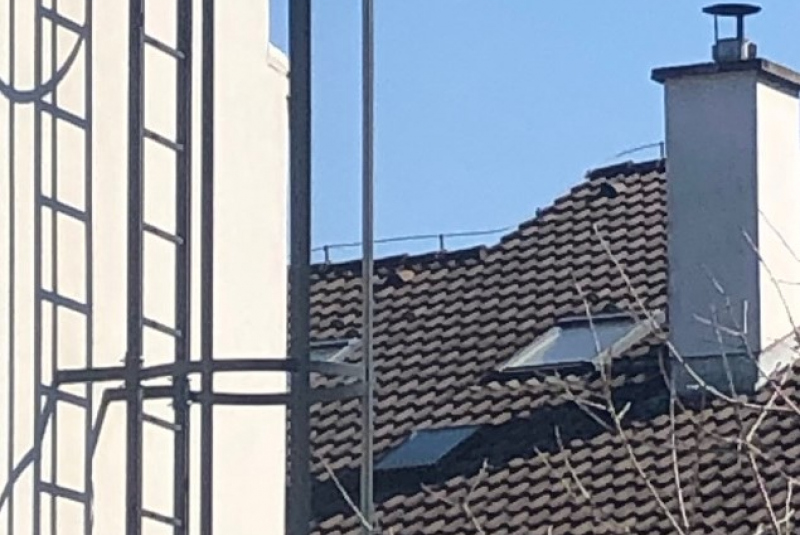 Zábradlia, balkony, prístrešky Zábradlia, balkony, prístrešky
