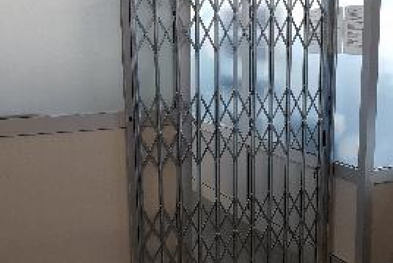 Bezpečnostné mreže Bezpečnostné mreže