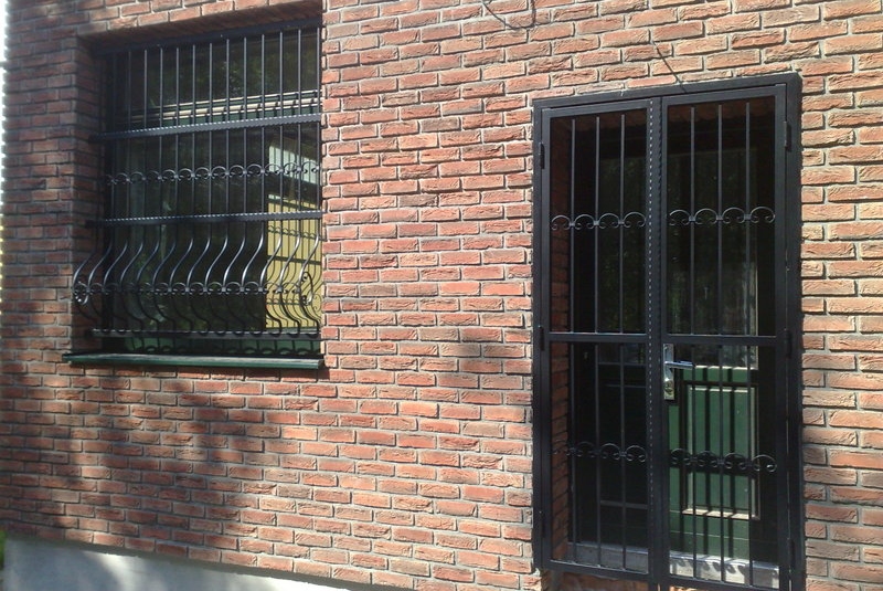 Bezpečnostné mreže Bezpečnostné mreže