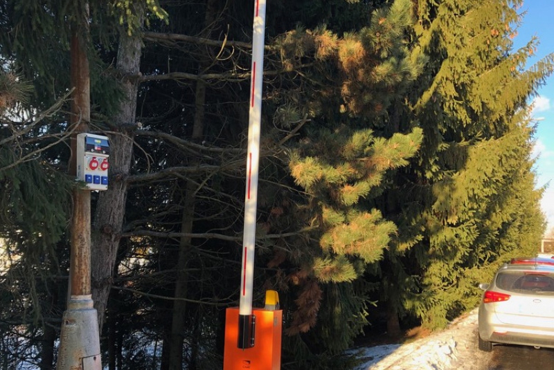 Cestné zábrany Cestné zábrany