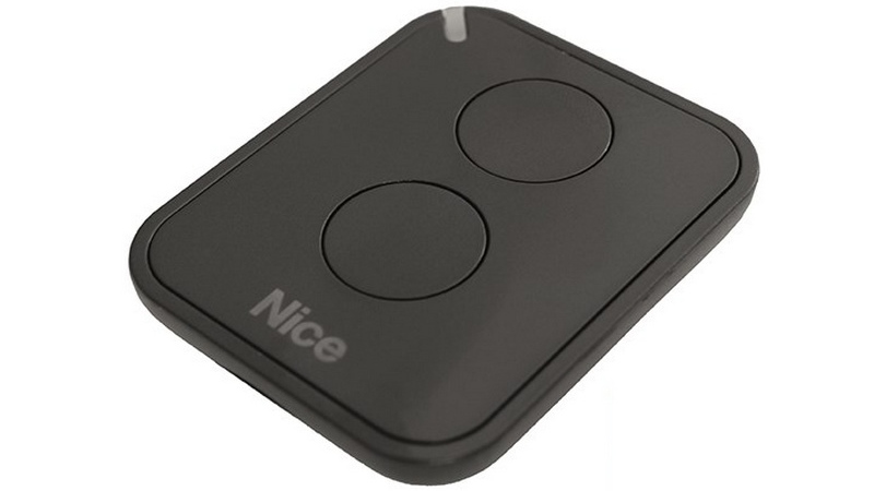 Pohony brán / Diaľkové ovládače - foto Pohony brán / Diaľkové ovládače - foto