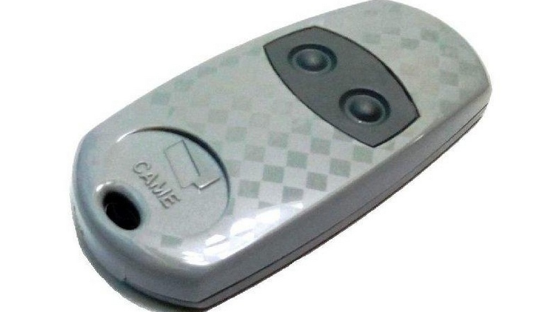 Pohony brán / Diaľkové ovládače - foto Pohony brán / Diaľkové ovládače - foto