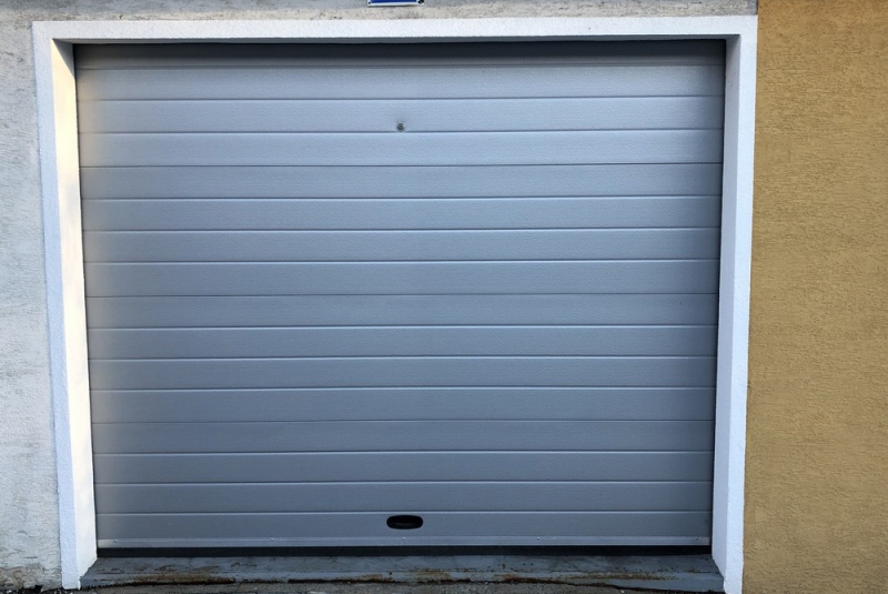Garážové brány Garážové brány