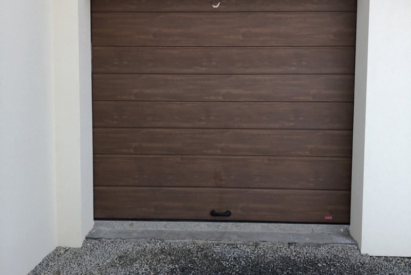 Garážové brány Garážové brány