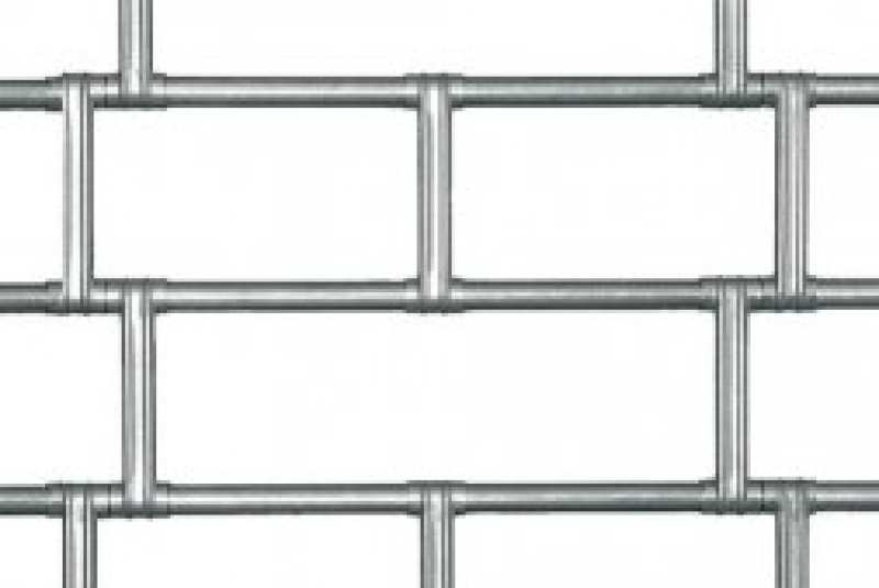 Tubolare 95 Bezpečnostné mreže / Bezpečnostné mreže rolovacie - foto Bezpečnostné mreže / Bezpečnostné mreže rolovacie - foto