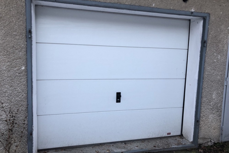 Garážové brány Garážové brány