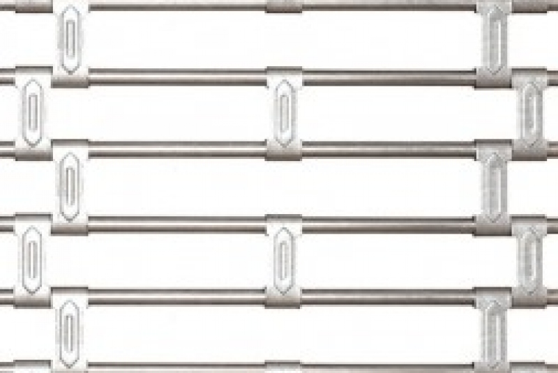 Tubolare R Bezpečnostné mreže / Bezpečnostné mreže rolovacie - foto Bezpečnostné mreže / Bezpečnostné mreže rolovacie - foto