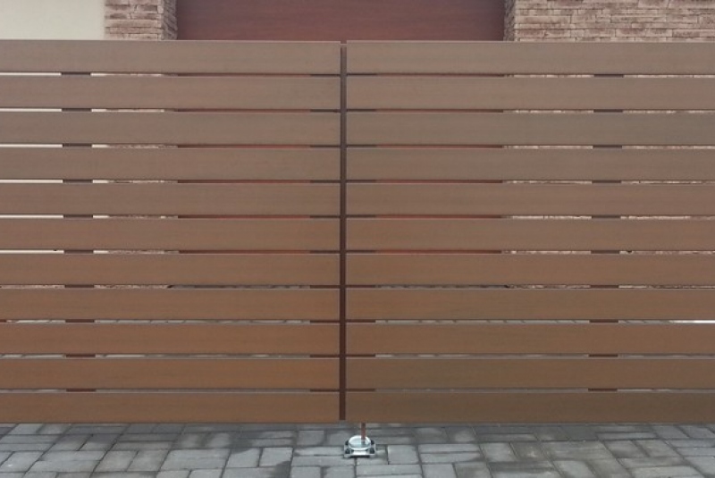 Vstupné brány - Everwood Vstupné brány - Everwood