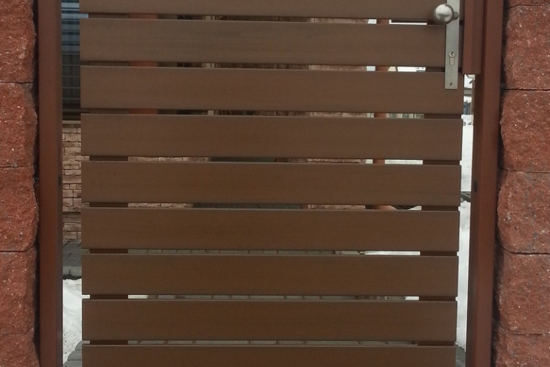 Vstupné brány - Everwood Vstupné brány - Everwood