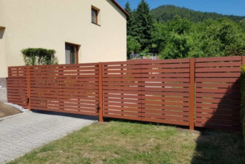 Vstupné brány - Everwood Vstupné brány - Everwood