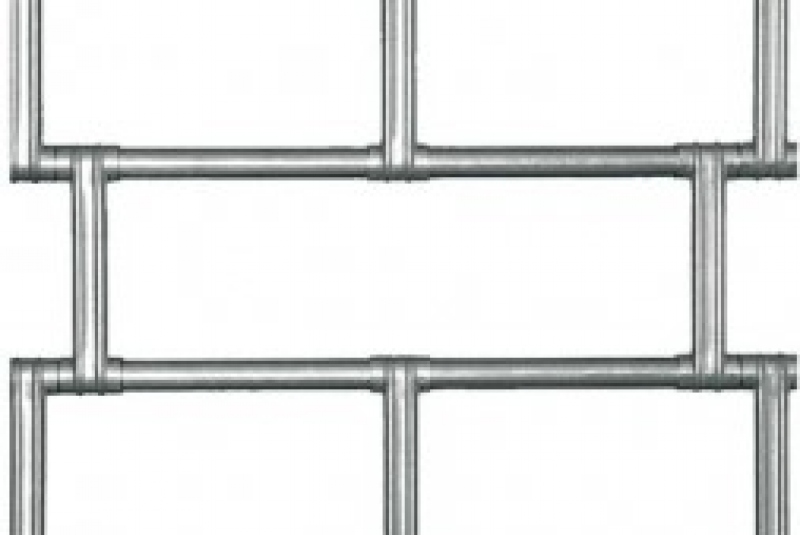 Tubolare XL Bezpečnostné mreže / Bezpečnostné mreže rolovacie - foto Bezpečnostné mreže / Bezpečnostné mreže rolovacie - foto